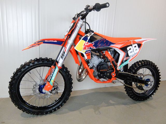 ktm - 65-sx