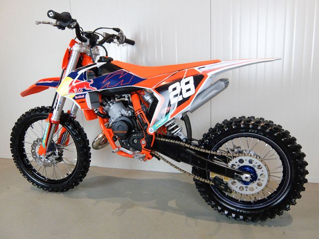 ktm - 65-sx