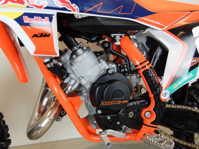 ktm - 65-sx