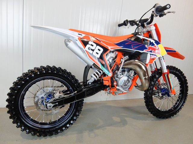 ktm - 65-sx