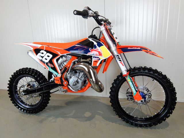 ktm - 65-sx