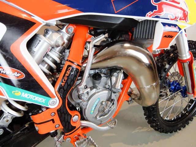 ktm - 65-sx