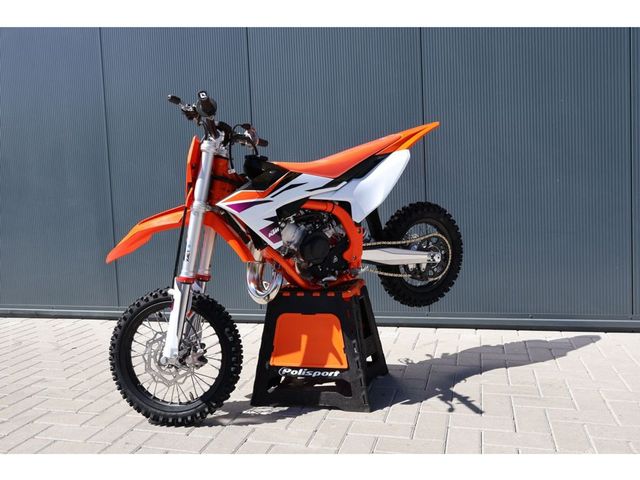 ktm - 65-sx