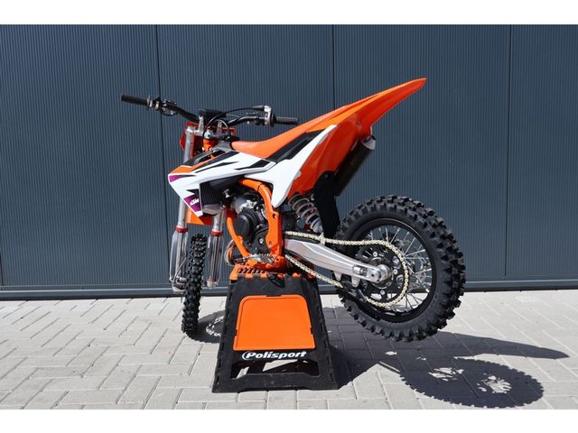 ktm - 65-sx