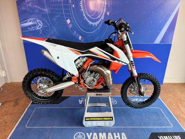 ktm - 65-sx
