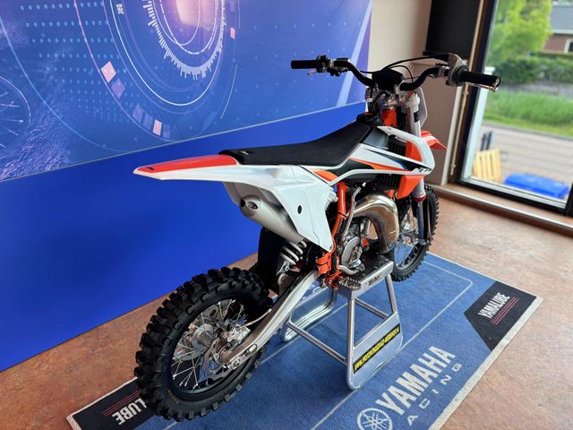 ktm - 65-sx