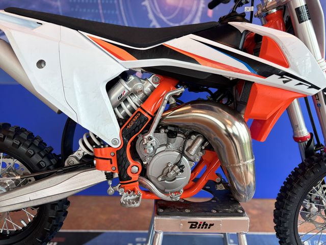 ktm - 65-sx