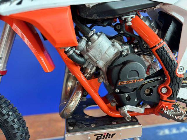 ktm - 65-sx