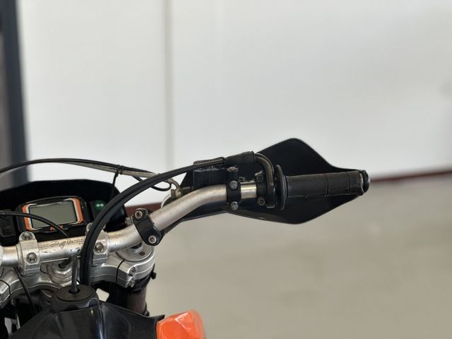 ktm - 660-smc