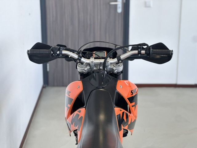 ktm - 660-smc