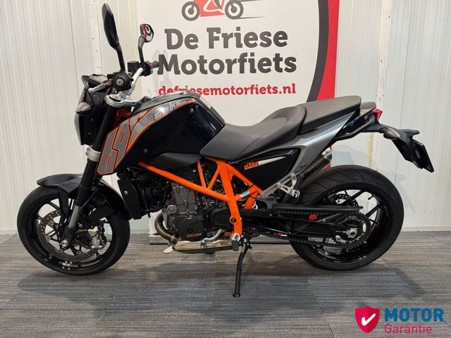 ktm - 690-duke