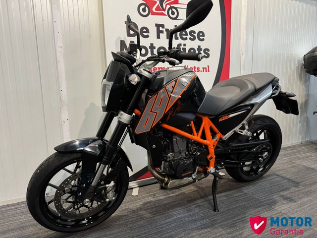 ktm - 690-duke