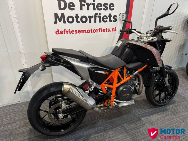 ktm - 690-duke