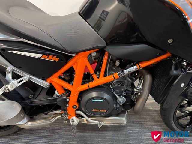 ktm - 690-duke