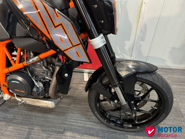 ktm - 690-duke