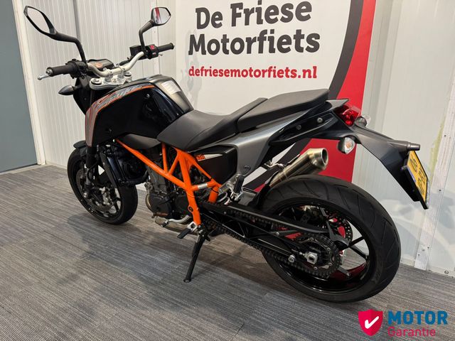 ktm - 690-duke