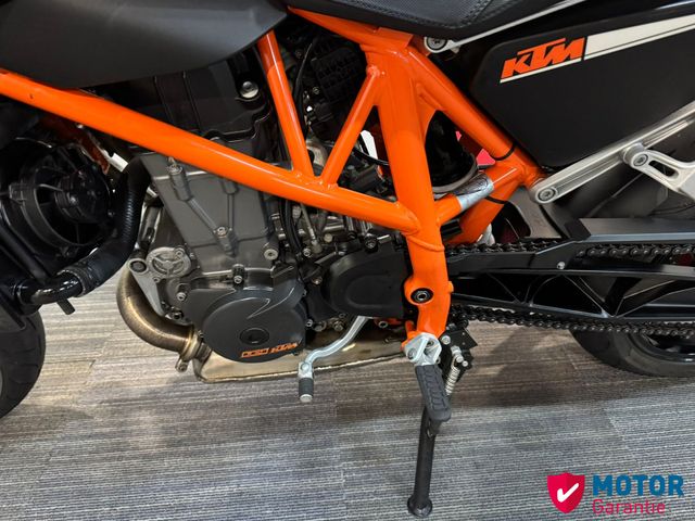 ktm - 690-duke