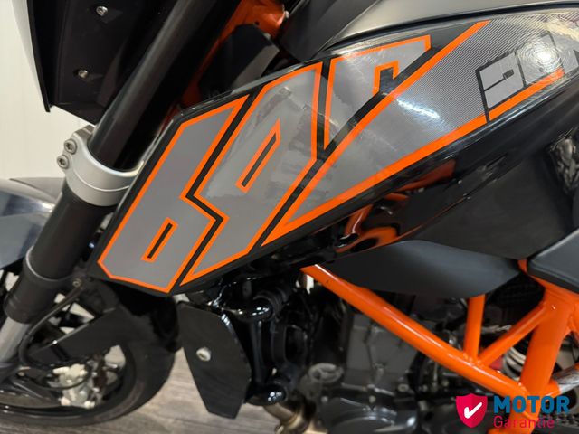 ktm - 690-duke