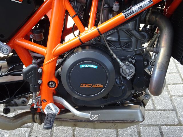 ktm - 690-duke