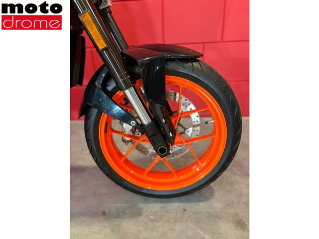 ktm - 690-duke