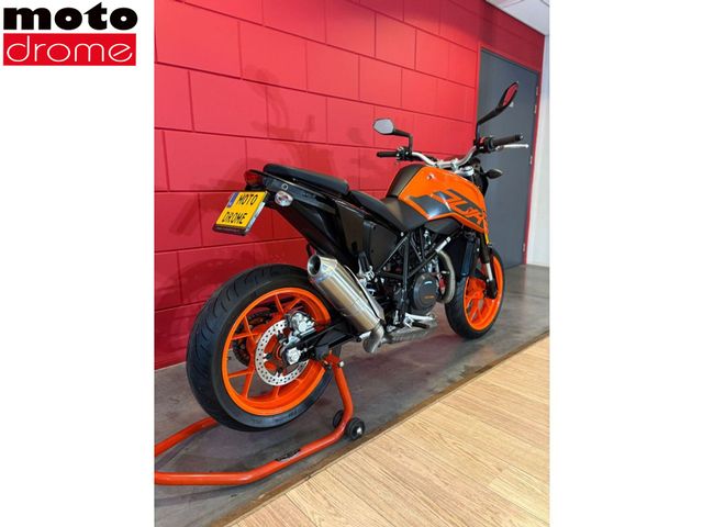 ktm - 690-duke