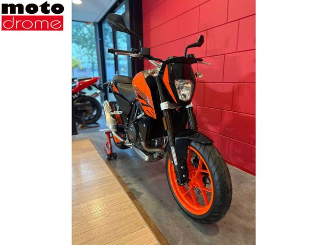 ktm - 690-duke