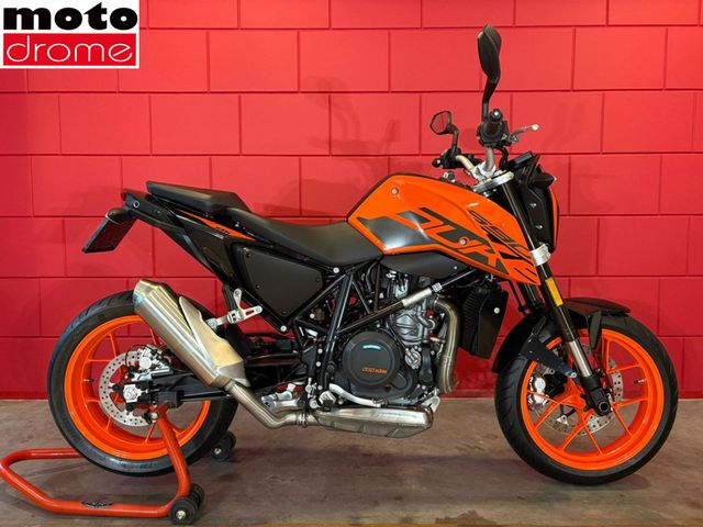 ktm - 690-duke