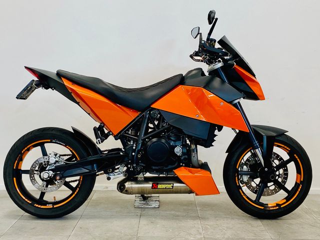 ktm - 690-duke