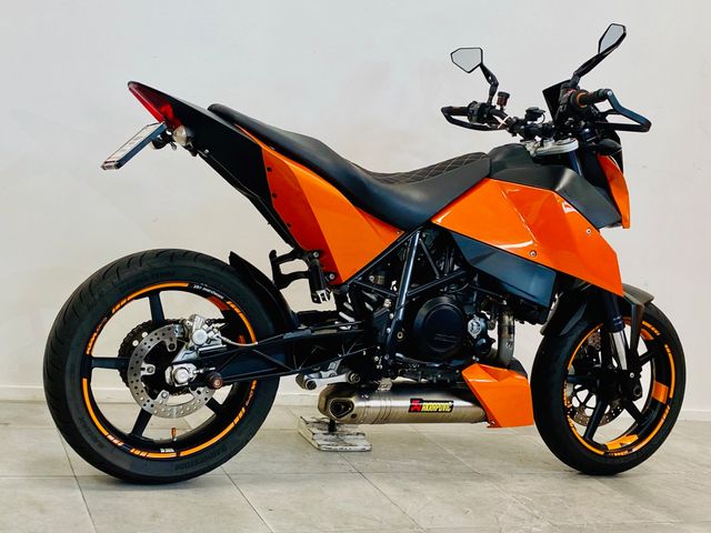 ktm - 690-duke