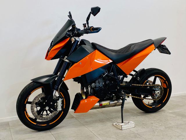 ktm - 690-duke