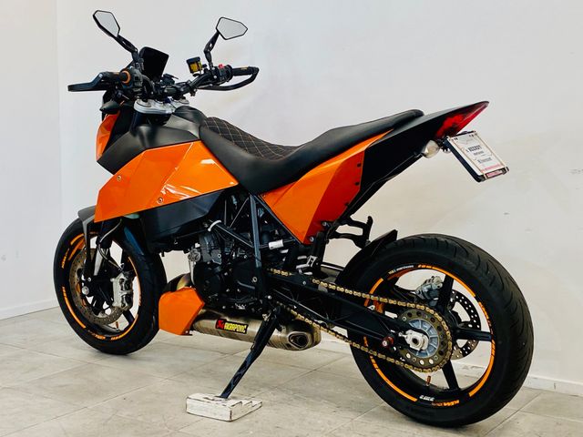 ktm - 690-duke