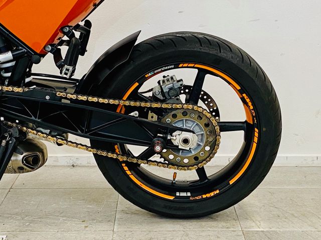 ktm - 690-duke