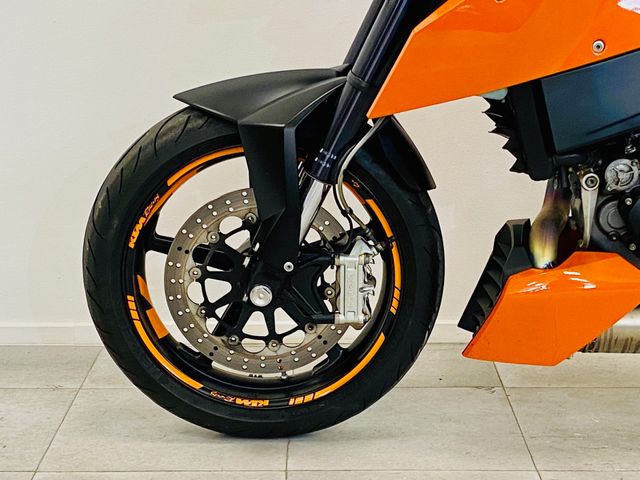 ktm - 690-duke