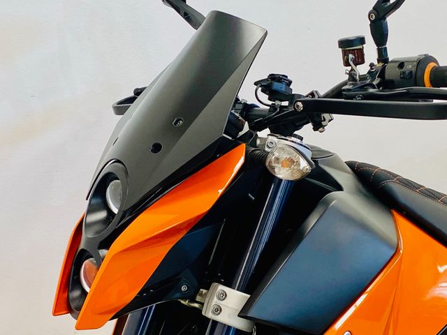 ktm - 690-duke