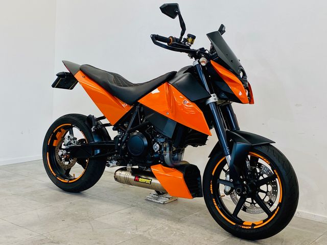 ktm - 690-duke