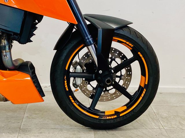 ktm - 690-duke