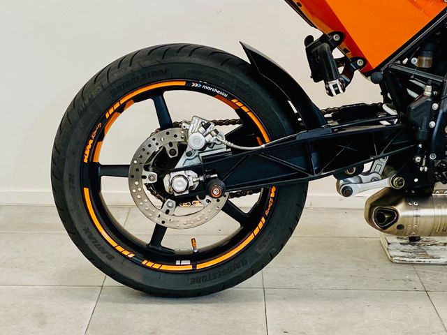 ktm - 690-duke