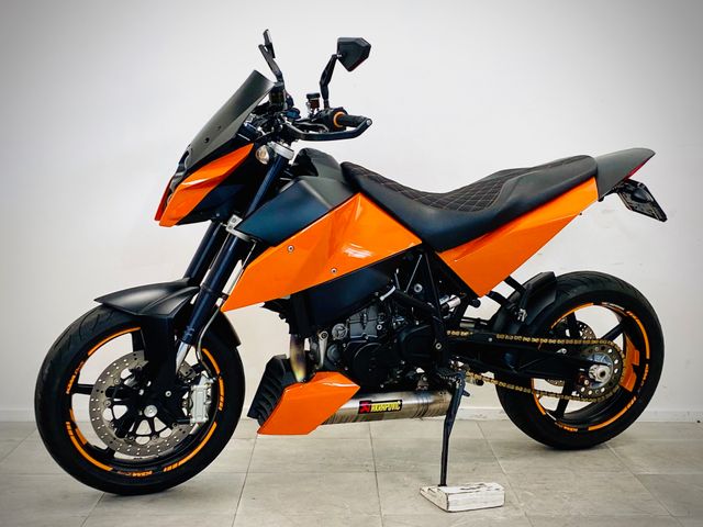 ktm - 690-duke