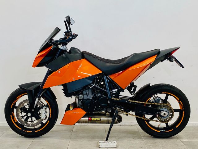 ktm - 690-duke