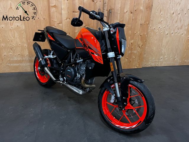 ktm - 690-duke