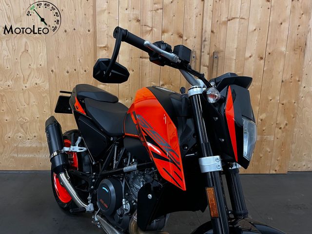 ktm - 690-duke