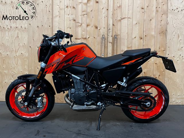 ktm - 690-duke