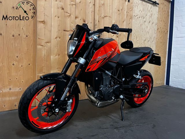 ktm - 690-duke