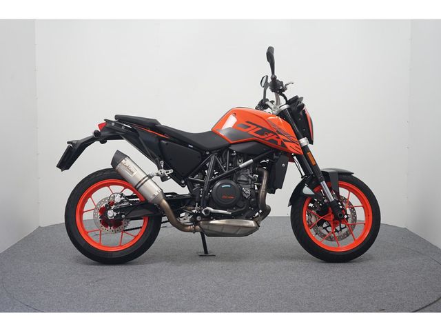 ktm - 690-duke