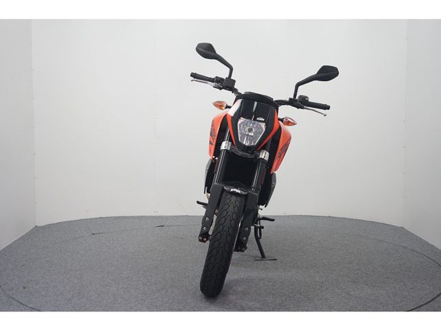 ktm - 690-duke