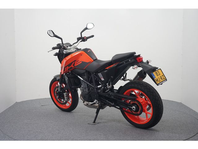 ktm - 690-duke