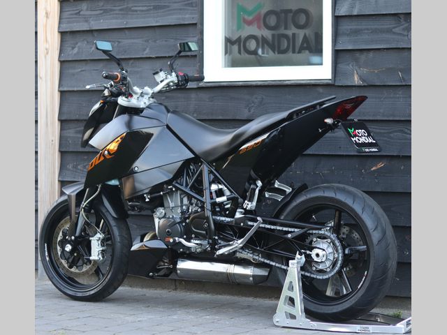 ktm - 690-duke