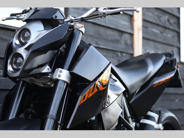 ktm - 690-duke