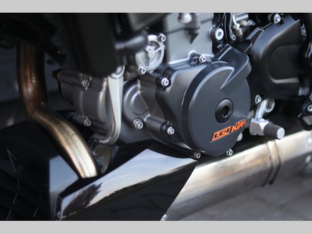 ktm - 690-duke