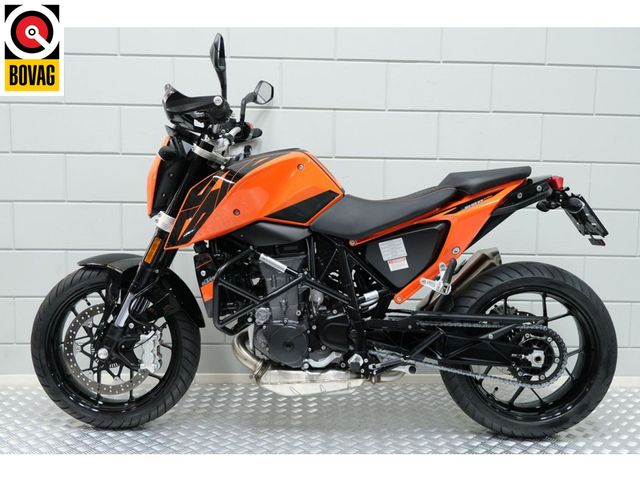 ktm - 690-duke